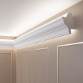 Wandstuckleiste LED OL-21